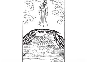 古代人物素材