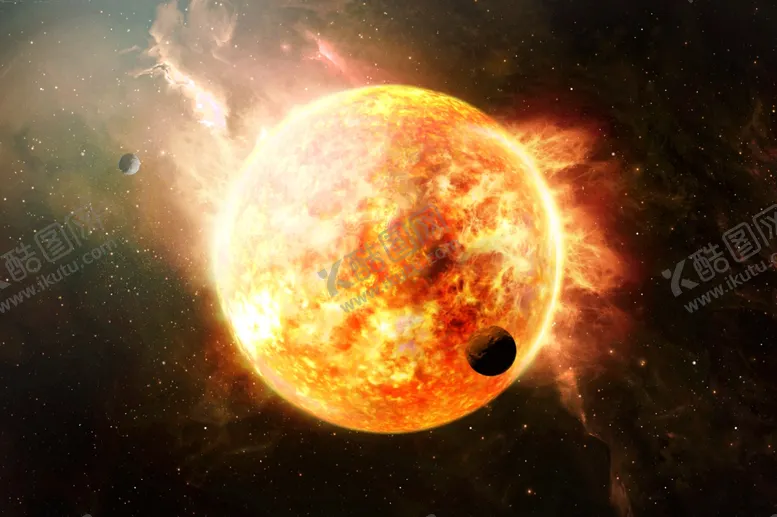 编号：91439101302142331520【酷图网】源文件下载-星球背景