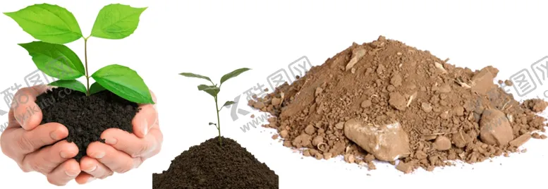 编号：29741810131303212261【酷图网】源文件下载-泥土png免扣高清素材