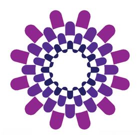 logo素材高端美丽L广告设计设计