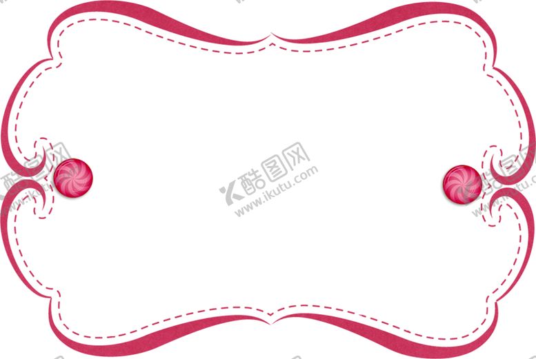 编号：22943809092157568654【酷图网】源文件下载-边框