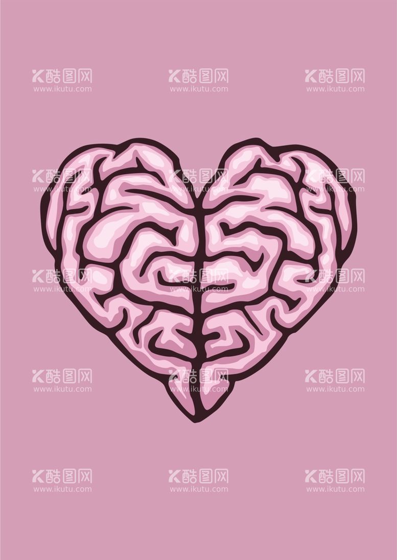 编号：85844011041538494709【酷图网】源文件下载-情人节恋爱脑爱心