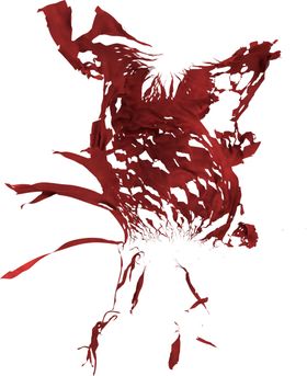 碎布料