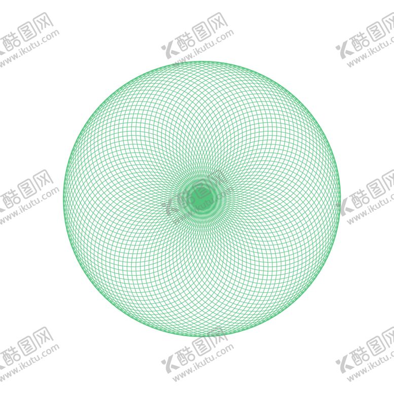 编号：57345604202224082279【酷图网】源文件下载-圆环底纹