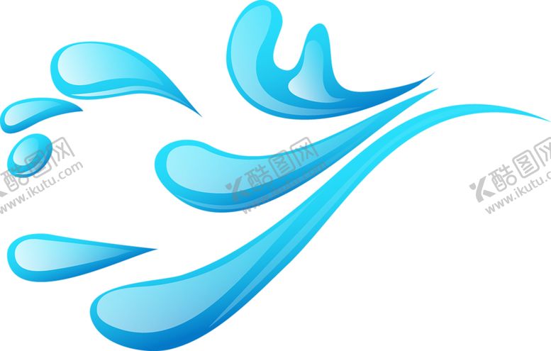 编号：15705509151509184371【酷图网】源文件下载-水花免扣