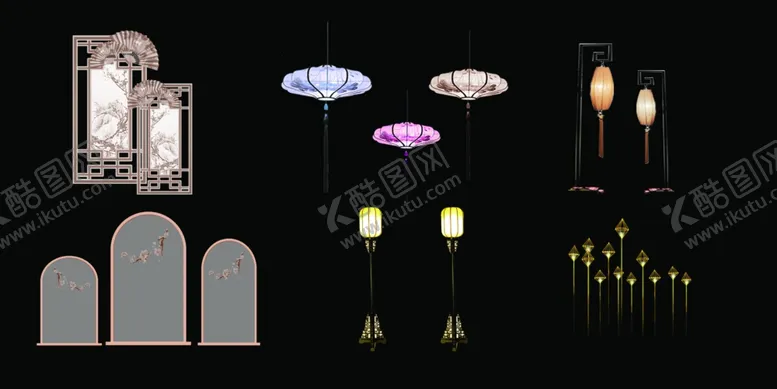 编号：81851109271957067497【酷图网】源文件下载-婚庆道具