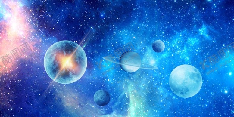 编号：96756702242201395613【酷图网】源文件下载-星空