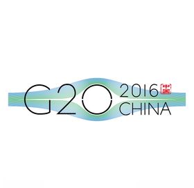 G20图标logo
