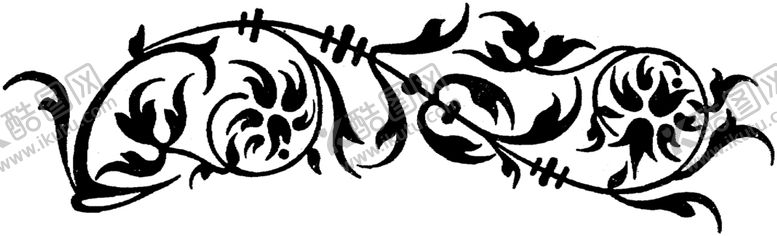 编号：54344210091037044069【酷图网】源文件下载-花纹边框