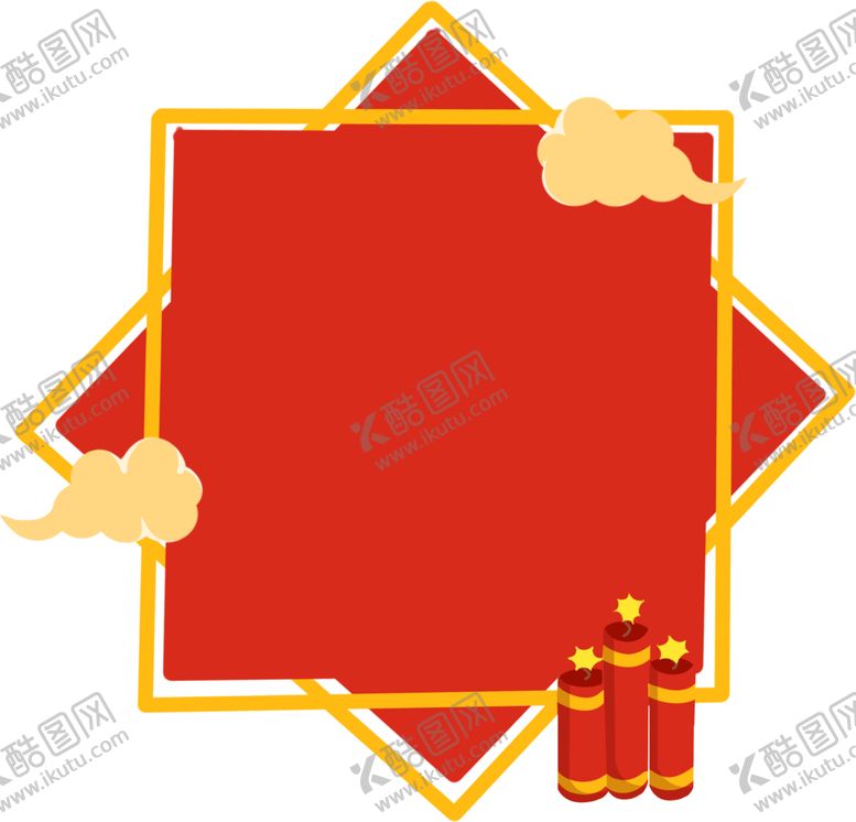 编号：84444306281619229025【酷图网】源文件下载-边框
