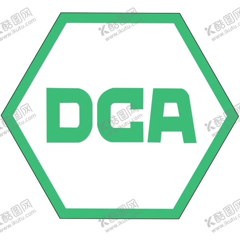 编号：20075802181611012321【酷图网】源文件下载-DCA标志