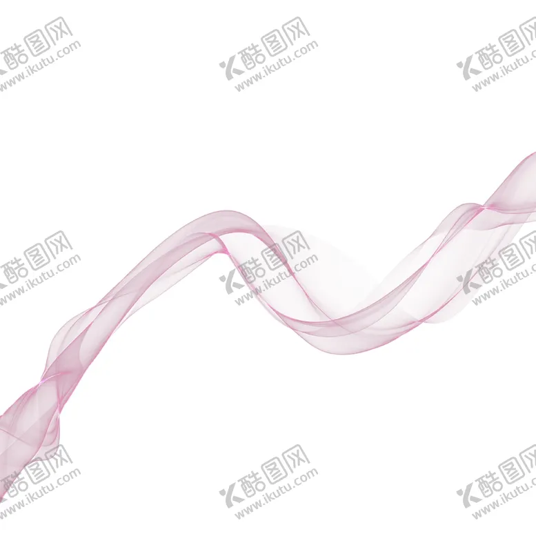 编号：52397304201314166718【酷图网】源文件下载-粉色丝带