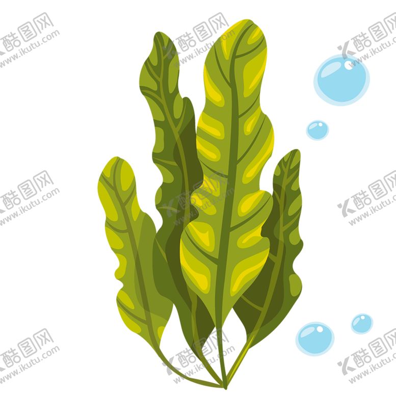 编号：22555909291118404923【酷图网】源文件下载-绿色植物