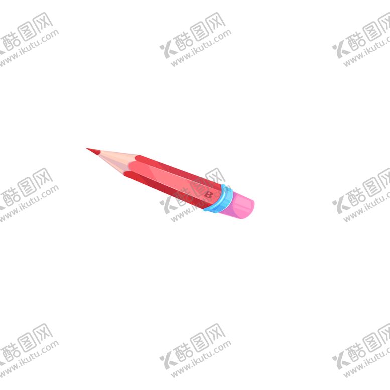 编号：39020410260110441994【酷图网】源文件下载-儿童文具素材