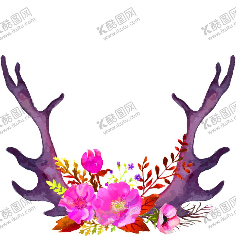 编号：87679309251216102765【酷图网】源文件下载-鲜花素材