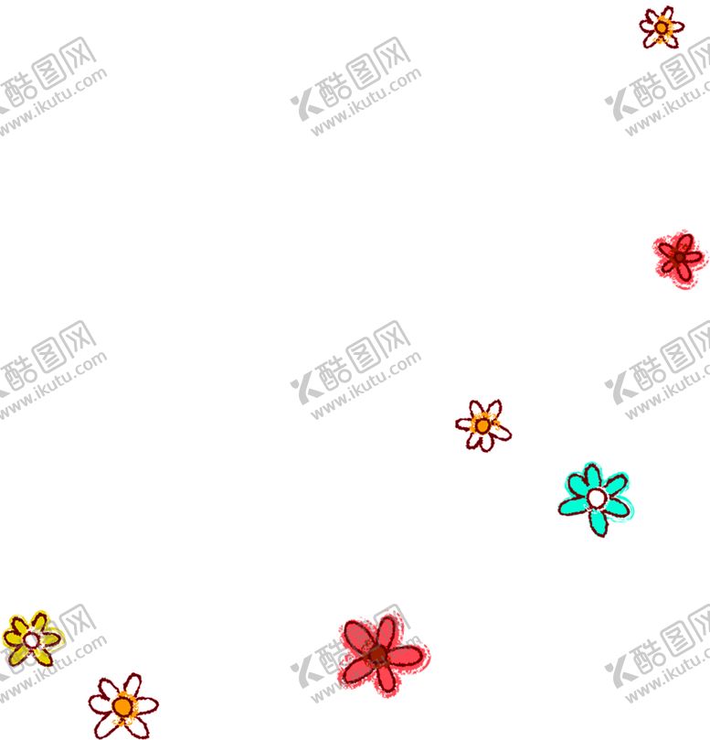 编号：42186009270452028949【酷图网】源文件下载-花素材