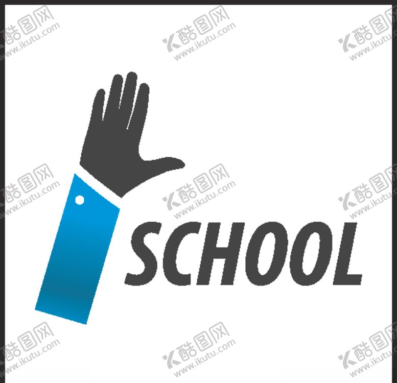 编号：99742110040257005027【酷图网】源文件下载-教育机构培训标志LOGO