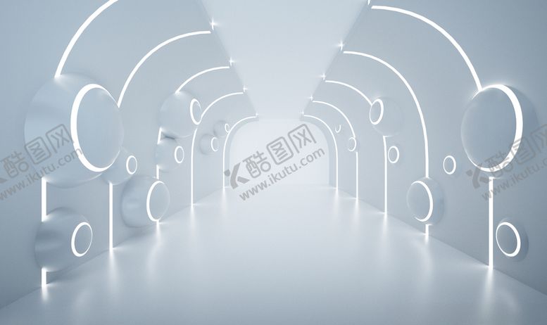 编号：62811206180718297614【酷图网】源文件下载-c4d空间立体场景模型