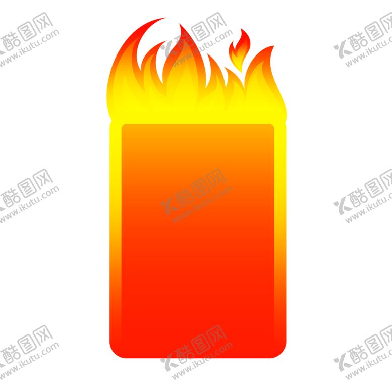 编号：18826809201327466984【酷图网】源文件下载-火焰素材