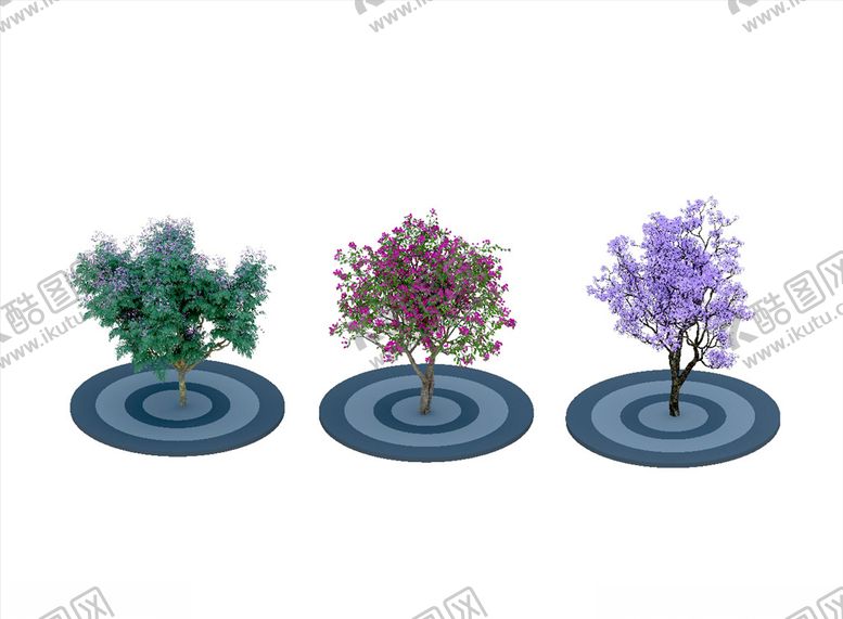 编号：97142809300554558496【酷图网】源文件下载-树绿色植物室外