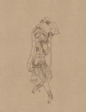 敦煌壁画