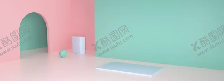 编号：19225401271057059564【酷图网】源文件下载-C4D背景
