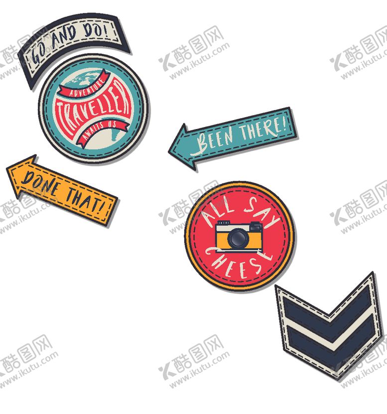 编号：57369910011808402566【酷图网】源文件下载-章子