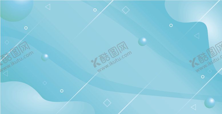 编号：31803306260212516935【酷图网】源文件下载-蓝色背景