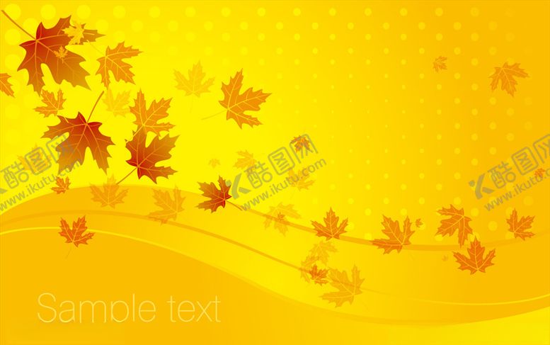 编号：45983210280442492357【酷图网】源文件下载-秋天