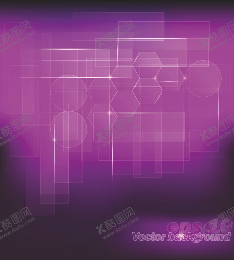 编号：65740209300336028671【酷图网】源文件下载-科技现代元素