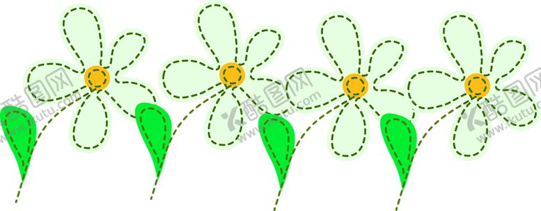 编号：43604410151015492450【酷图网】源文件下载-花素材