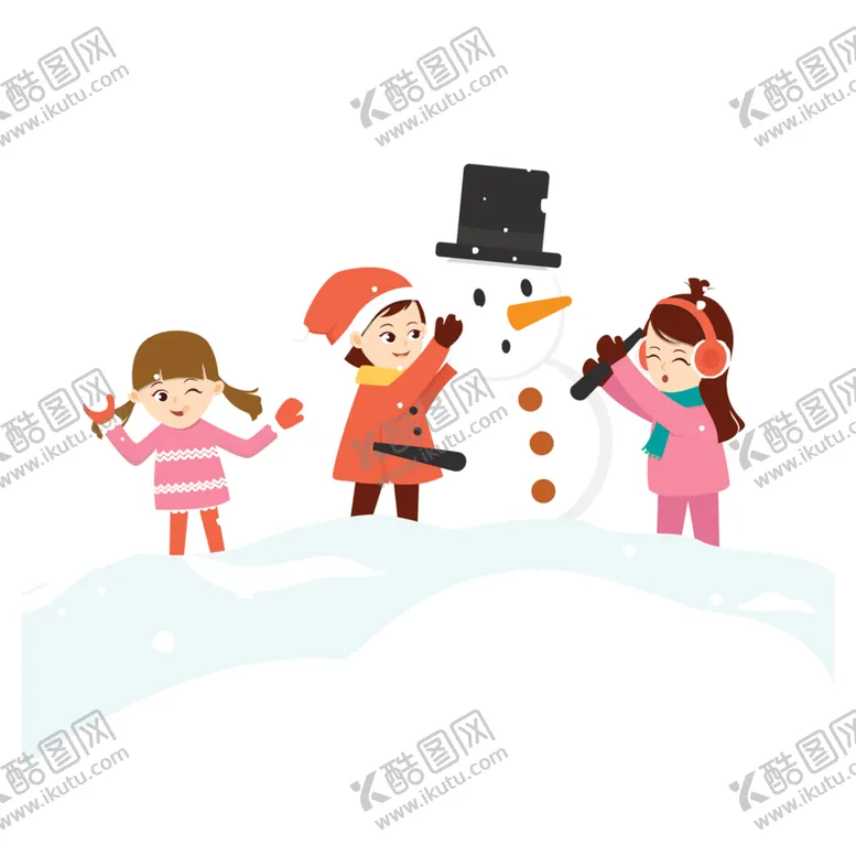 编号：80914006271646172341【酷图网】源文件下载-卡通儿童