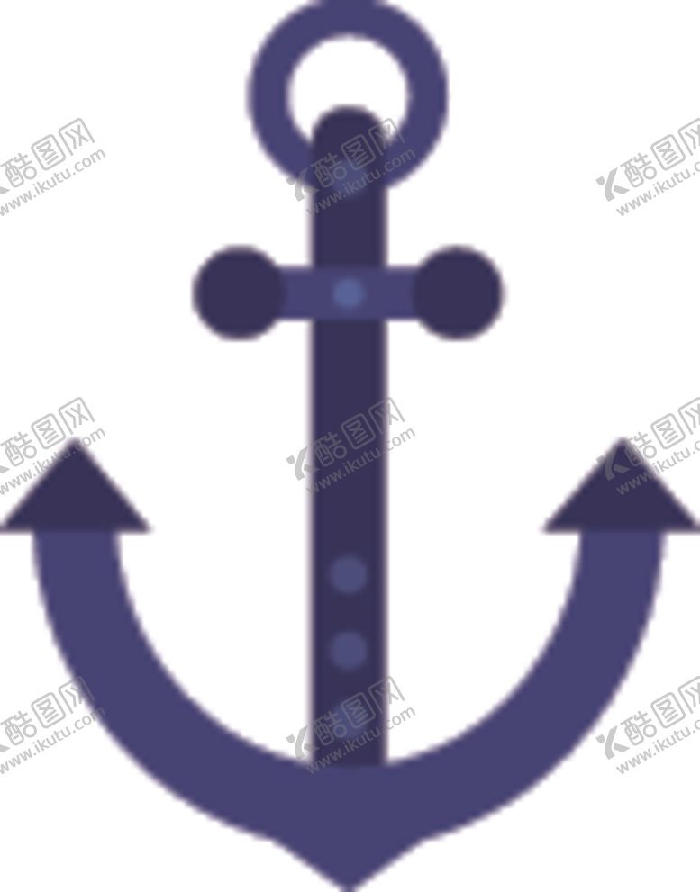 编号：95427510020631244636【酷图网】源文件下载-船锚