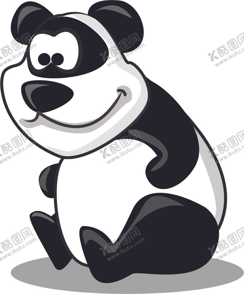 编号：31931404231053086062【酷图网】源文件下载-手绘动物