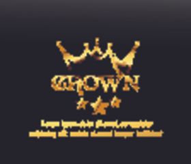 logo设计产品LOGO标志线性图标大气标志