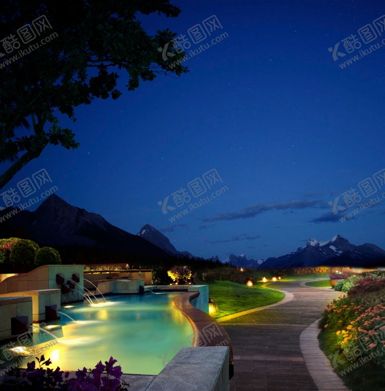 编号：98586509141747562780【酷图网】源文件下载-地产场景