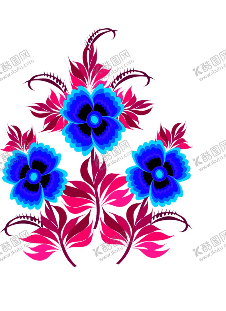 编号：72308006260327132866【酷图网】源文件下载-花素材