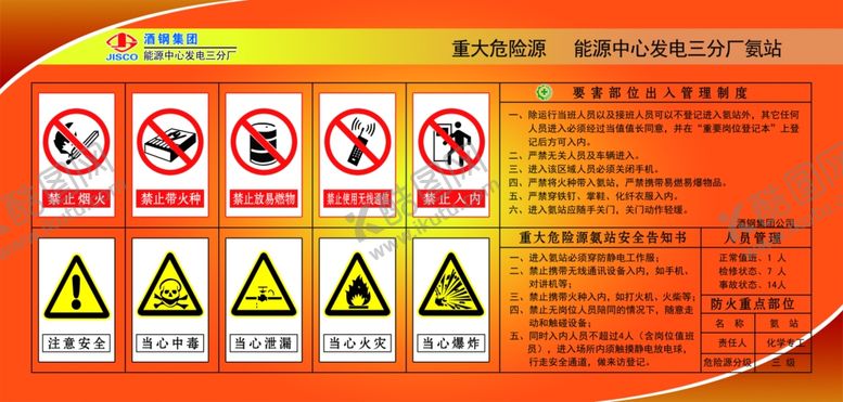 编号：39351707010048541043【酷图网】源文件下载-安全标识