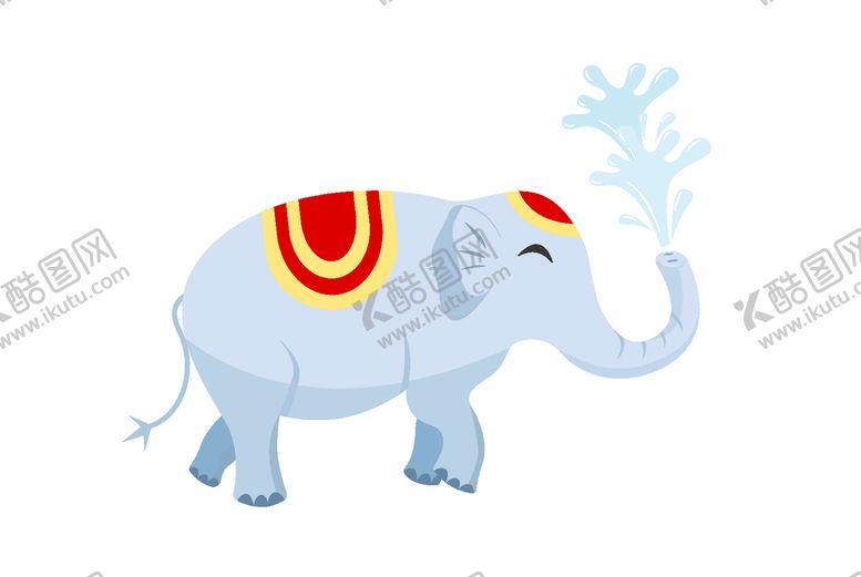 编号：91653506270920525805【酷图网】源文件下载-大象