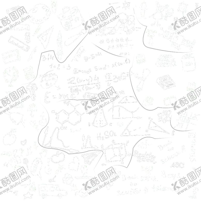 编号：19717302211147349375【酷图网】源文件下载-涂鸦背景