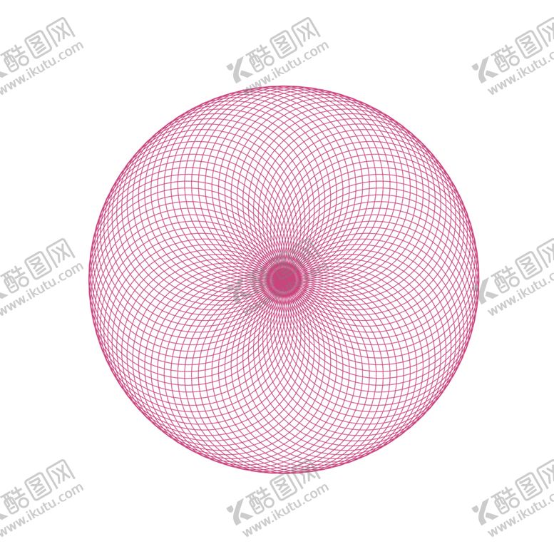 编号：23999405172245085727【酷图网】源文件下载-圆环底纹
