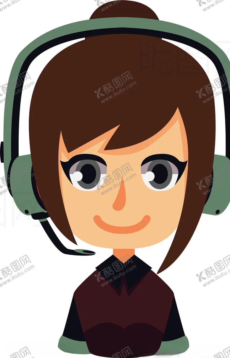 编号：90199306271804588542【酷图网】源文件下载-客服