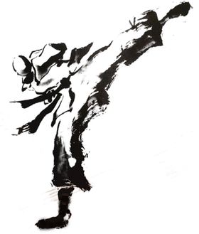 武侠人物