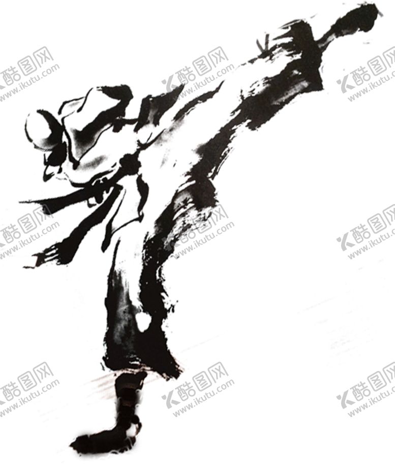 编号：19059605070822232100【酷图网】源文件下载-武侠人物