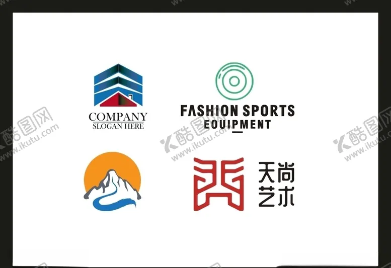编号：37466005121752412579【酷图网】源文件下载-LOGO设计
