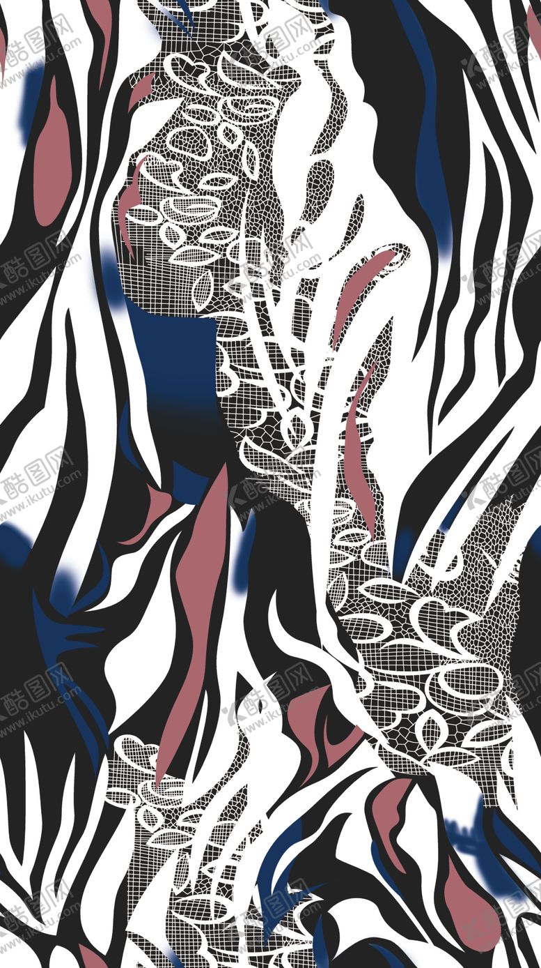 编号：93274909161223444410【酷图网】源文件下载-豹纹