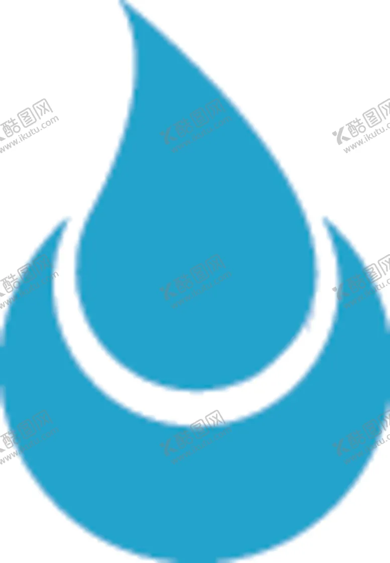 编号：70874102100129064923【酷图网】源文件下载-水滴