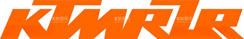 编号：43578912140452005985【酷图网】源文件下载-KTM摩托车LOGO