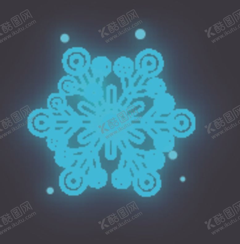 编号：76582109242218329189【酷图网】源文件下载-雪花