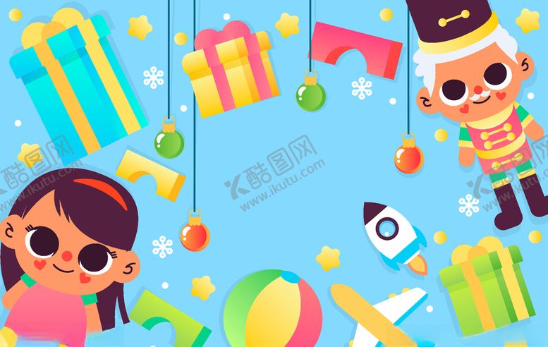 编号：14564307082030309752【酷图网】源文件下载-卡通玩具